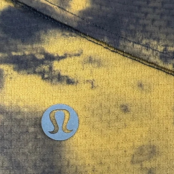 Lululemon textured tech pant - Picture 6 of 7